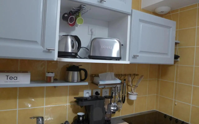 Confortable appartement T2 cabine Loudenvielle