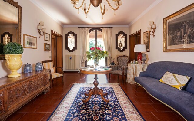 Villa Zane