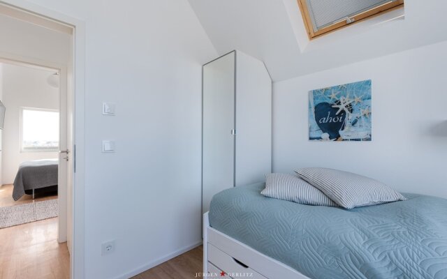 Ferienwohnung Viktorias Baltic Lounge
