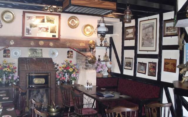 The Bird In Hand Inn