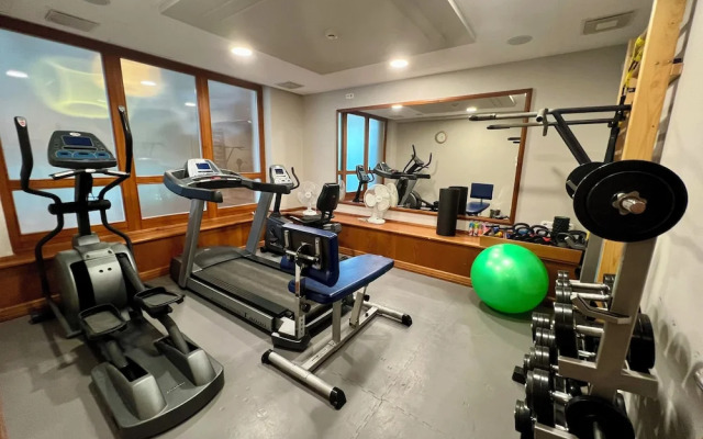 Aranyhomok Hotel Business & Relax