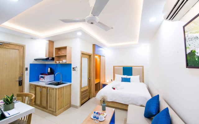 Sincero Hotel & Apartment