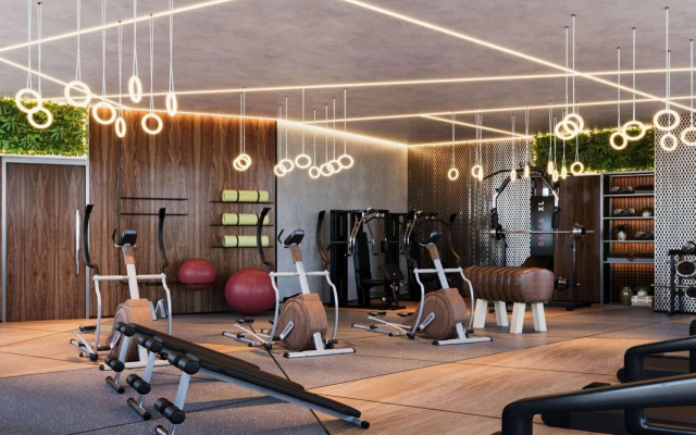 Novotel Residences Makkah