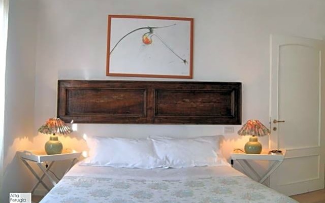 Alta Perugia Bed & Breakfast