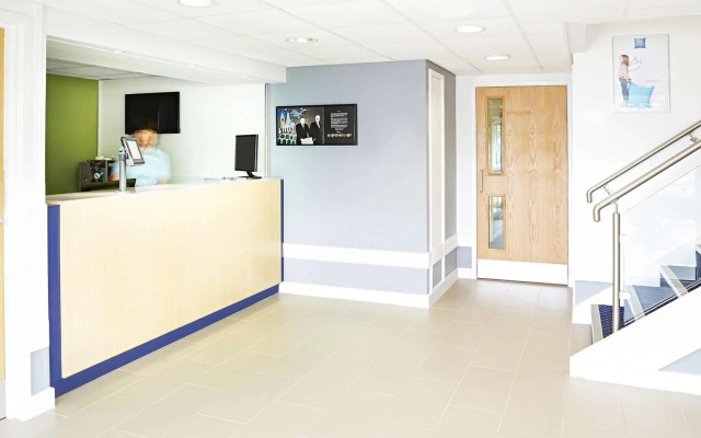 Warrington M6 Motel J20/M6 Lymm Services