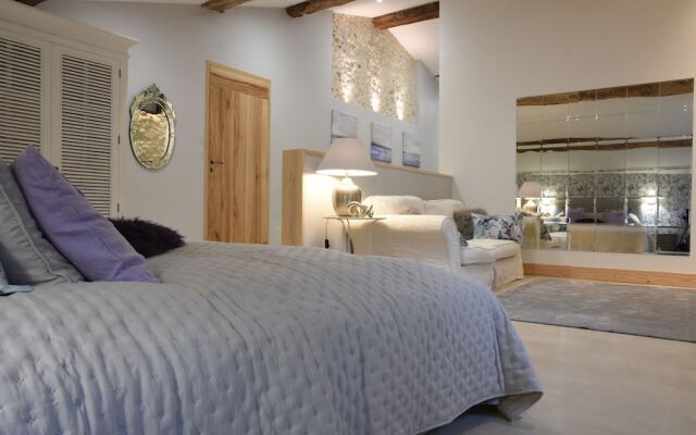 Les Girauderies Chambres d'Hotes