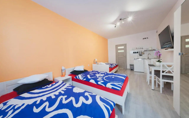 Apartment Franka