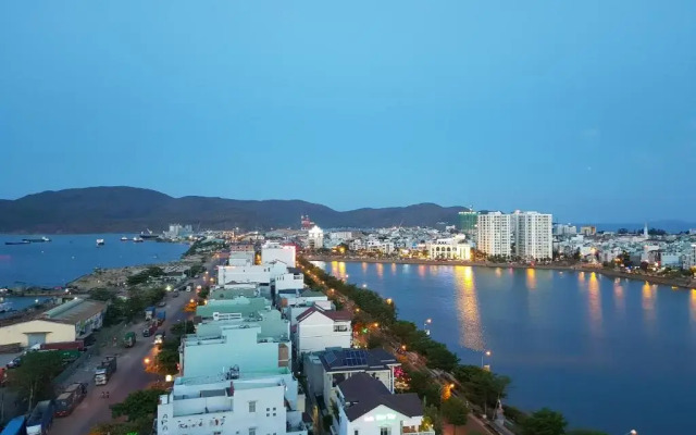 Thanh Van Hotel