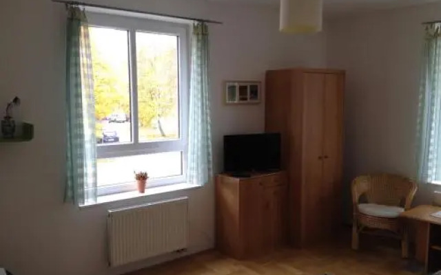 Apartmán Sportovní