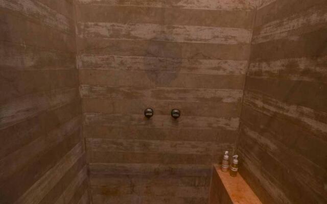 Riad Ambre et Jasmin