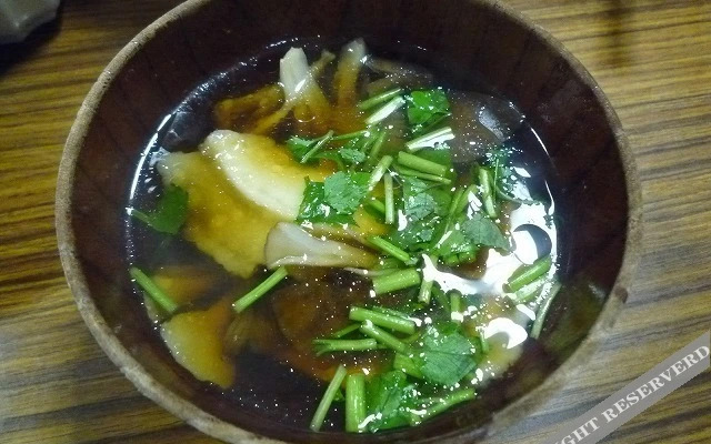 Minshuku Shunzanso
