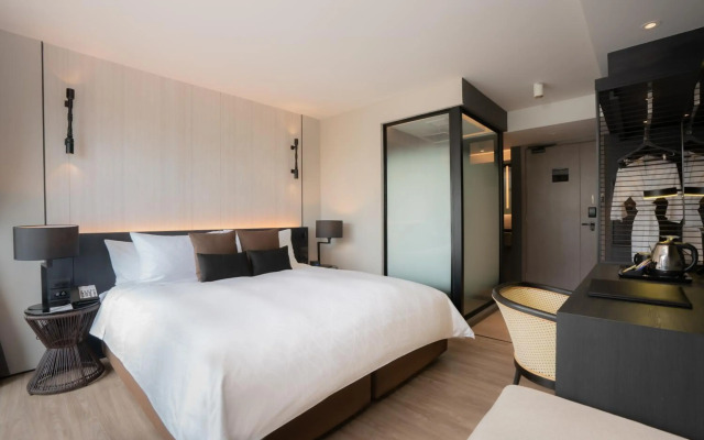 Travelodge Phuket Town
