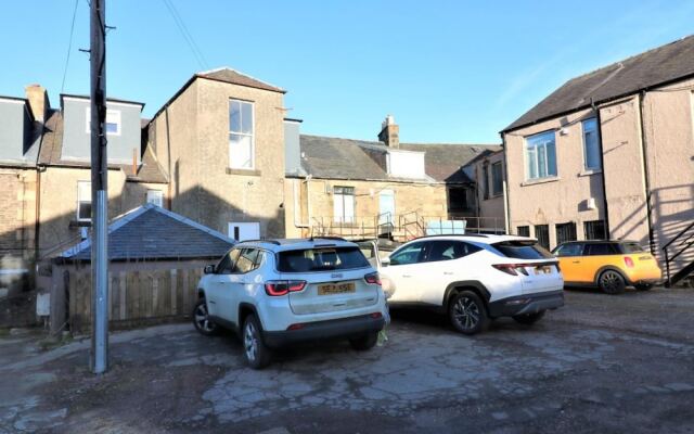 No 7 Bonnet Apartments - 1 Bed