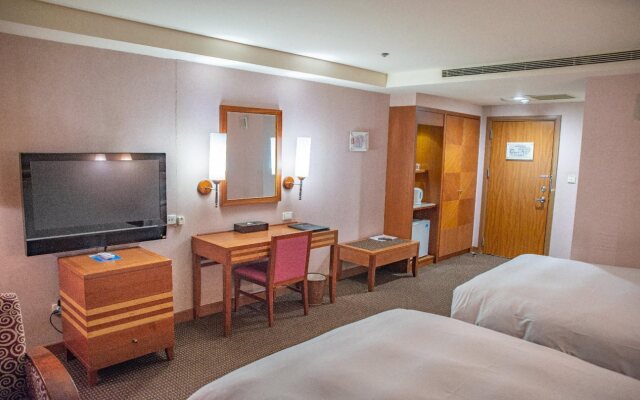 Yeso Hotel