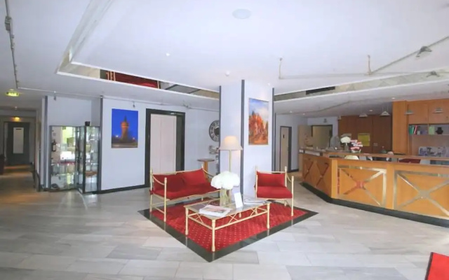 Hotel Rosenstadt