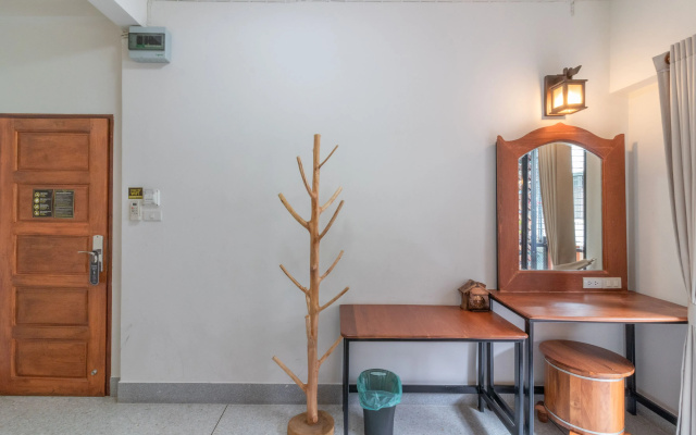 Banthat Thong Hostel – Lobby – Bangkok