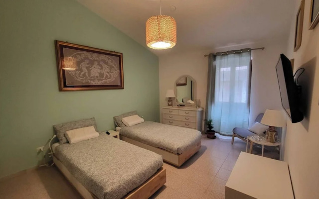 Itiseasy Cuglieri 2 Luxury Apartment