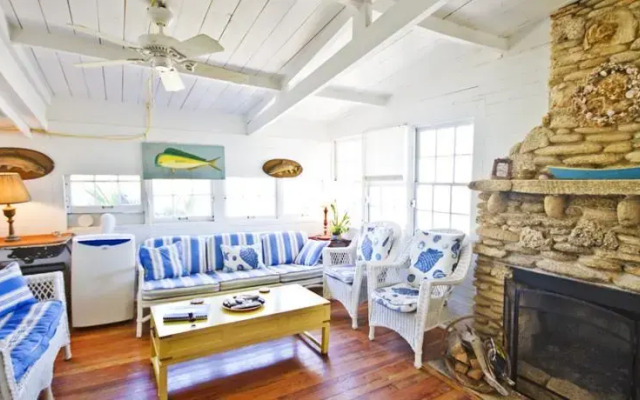 The Hut By Vacation Rental Pros