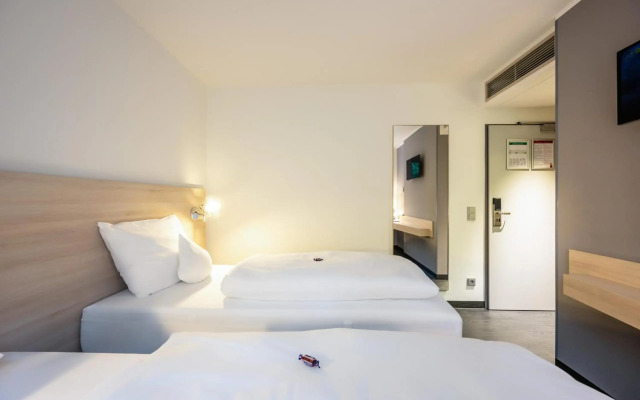 Serways Hotel Weiskirchen Nord