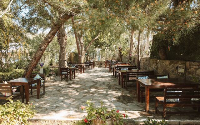 Lemon Garden Hotel Turkbuku