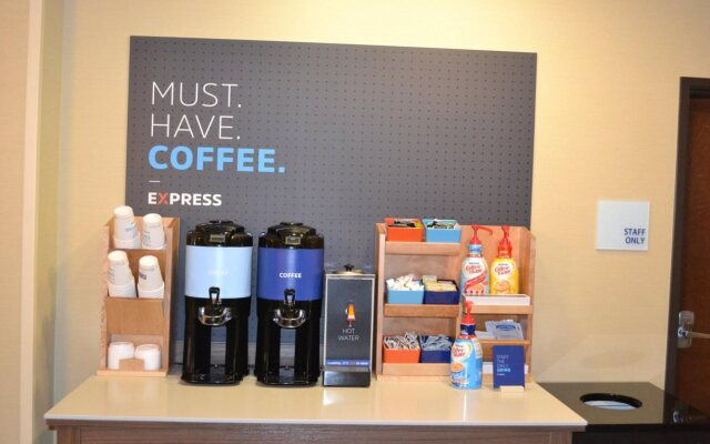 Holiday Inn Express Hotel & Suites Selinsgrove by IHG