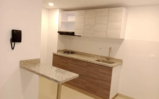 Apartasuite Plaza Premium