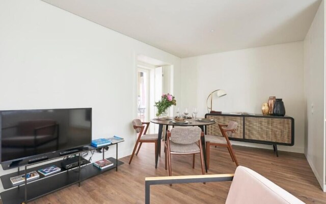 Lisbon Best Choice Prime Apartments