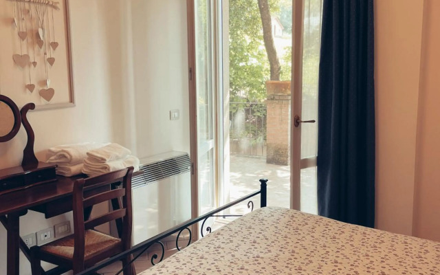 Residenze l'Alberata