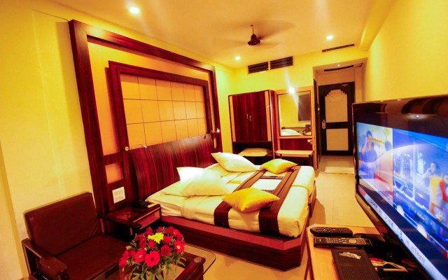 Hotel Rishi Regency