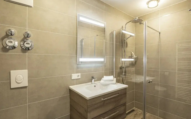 Apartment Near Schlossalmbahn I Ski-lift