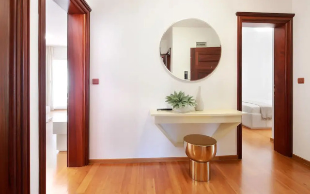 New Luxury Apartments