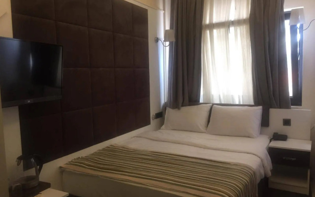 Palmiye Hotel Taksim