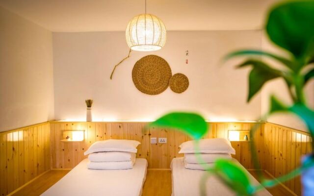 XingLong NO.37 Hostel