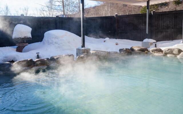 Kamenoi Hotel Okunikko