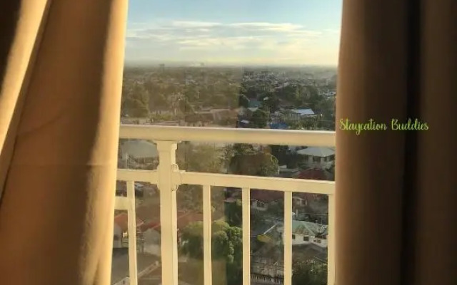 Simple yet cozy, 1 br condo @ SM Southmall