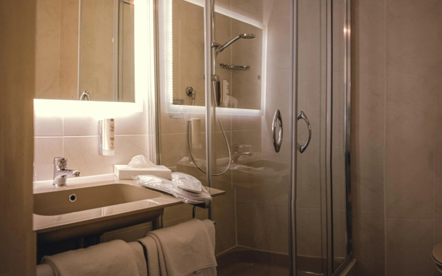 Grand Hotel Bellevue - adults only