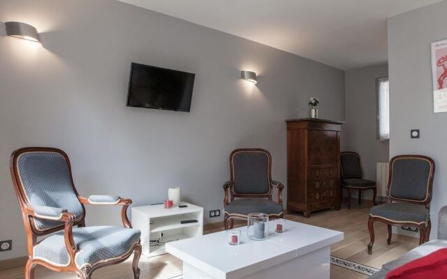 Appartement Neuve