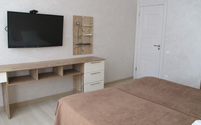 Apartment on Staroobryadcheskaya apt. 4525-2