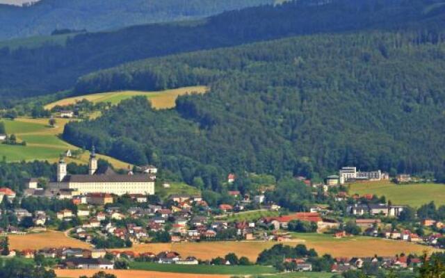 Holiday Home Sonnleiten.1