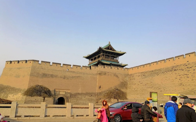 Pingyao Xinlongkui Inn
