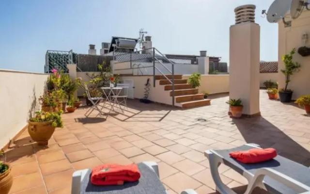 Apartamento MINAGA 3