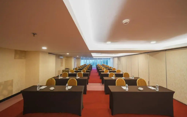 Grand G7 Pasar baru