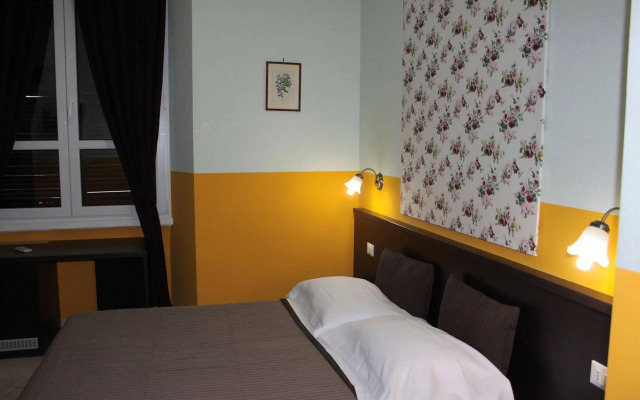 San Lorenzo Rooms