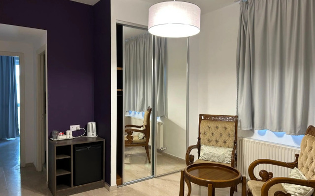Elena Boutique Residence
