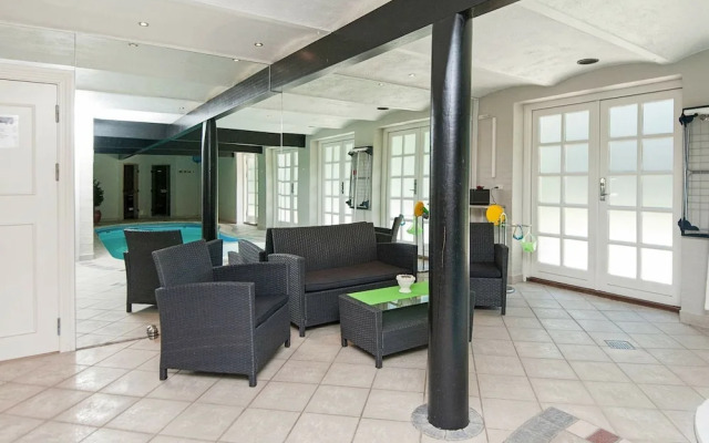 Luxury Retreat With Pool - By Traum Ferienwohnungen