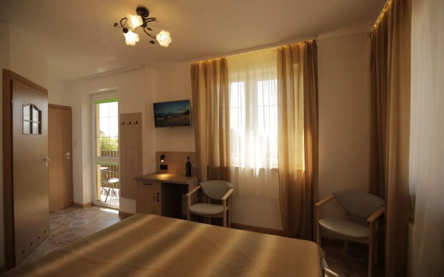 Soleil Resort & SPA