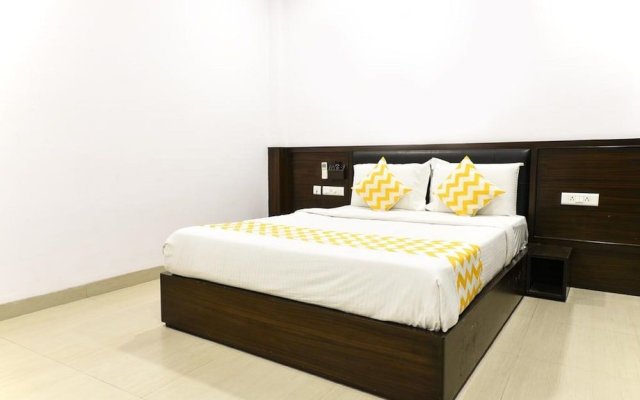 Hill View Guest Houses - Begumpet