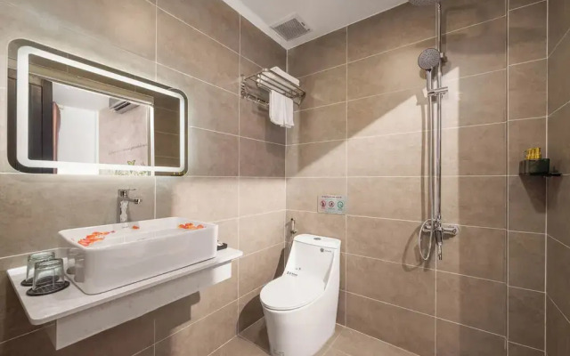 Kly Luxury Hotel