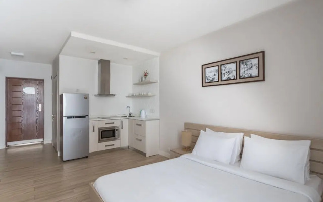 Orbi Sea Towers Hotel Official 