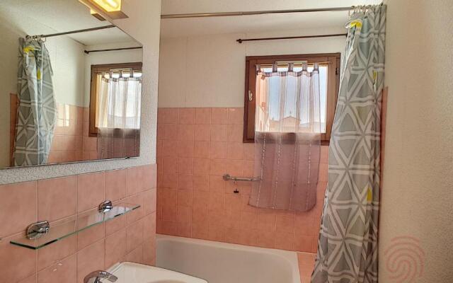 Appartement Lamalou-les-Bains, 2 pièces, 2 personnes - FR-1-451-107